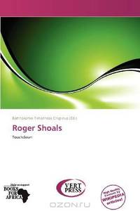 Roger Shoals