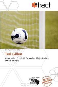 Ted Gillen