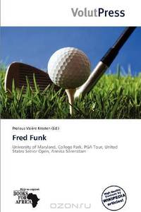 Fred Funk