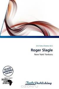 Roger Slagle