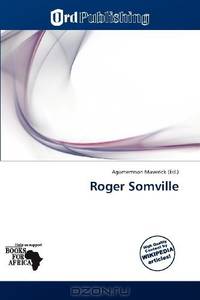 Roger Somville