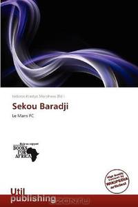Sekou Baradji