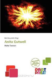 Anita Gutwell (German Edition)