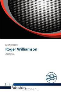 Roger Williamson
