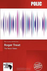 Roger Treat