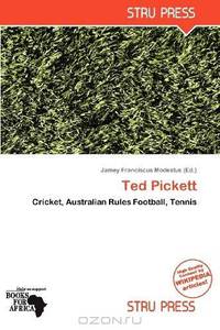 Ted Pickett
