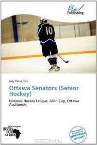 Ottawa Senators (Senior Hockey)