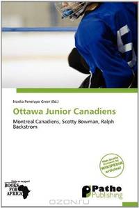 Ottawa Junior Canadiens