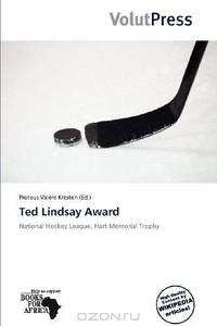 Ted Lindsay Award