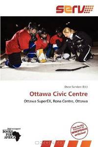 Ottawa Civic Centre