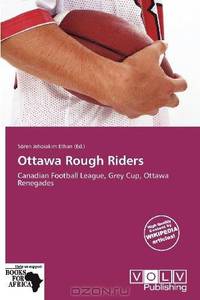Ottawa Rough Riders
