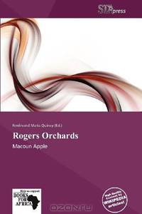 Rogers Orchards