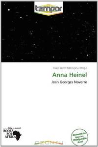 Anna Heinel (German Edition)
