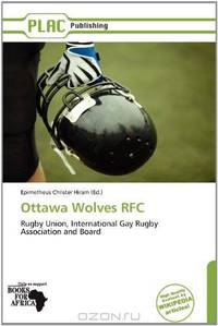 Ottawa Wolves RFC