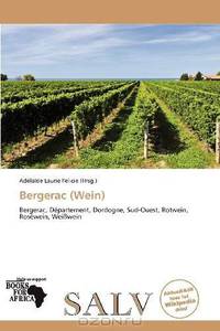 Bergerac (Wein) (German Edition)