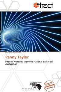 Penny Taylor