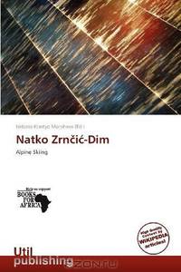 Natko Zrni-Dim