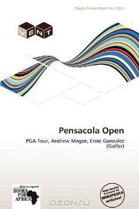 Pensacola Open