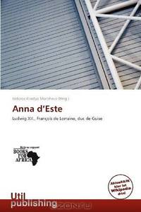 Anna d