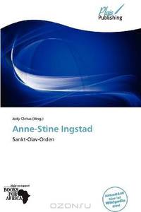 Anne-Stine Ingstad (German Edition)