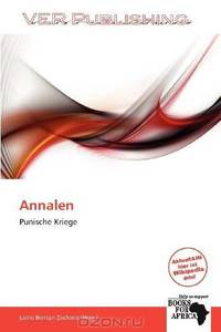 Annalen (German Edition)