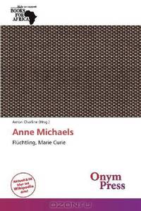 Anne Michaels (German Edition)