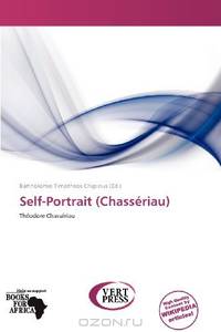 Self-Portrait (ChassEriau)