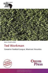 Ted Workman