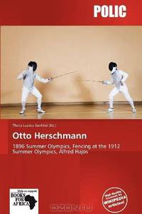 Otto Herschmann
