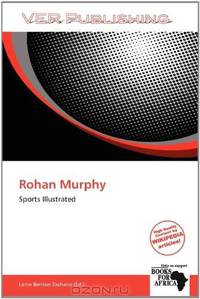 Rohan Murphy