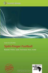 Split-Finger Fastball