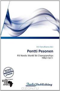 Pentti Pesonen