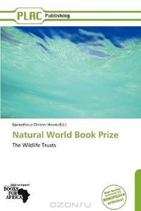 Natural World Book Prize