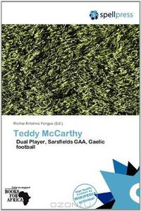 Teddy McCarthy