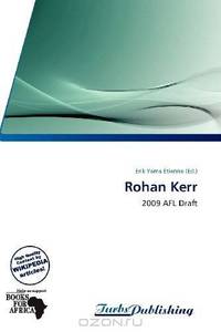 Rohan Kerr