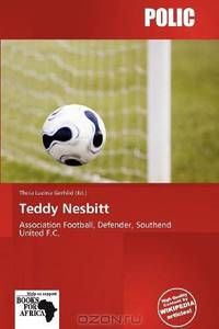 Teddy Nesbitt