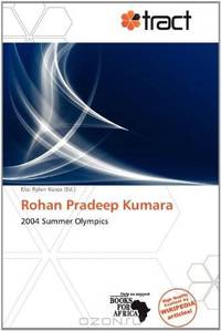 Rohan Pradeep Kumara