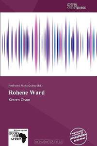 Rohene Ward