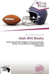 Utah-BYU Rivalry