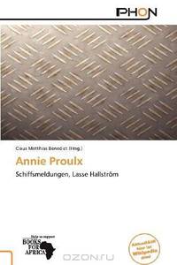 Annie Proulx (German Edition)