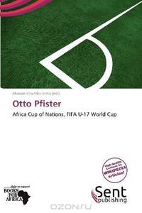 Otto Pfister