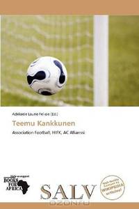 Teemu Kankkunen