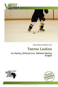 Teemu Laakso