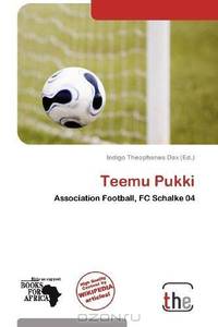 Teemu Pukki
