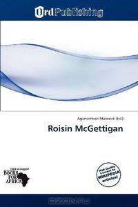 Roisin McGettigan