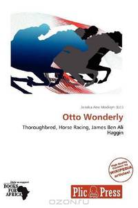 Otto Wonderly