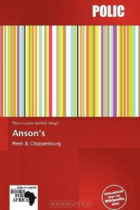 Anson