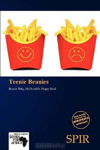 Teenie Beanies