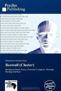 Beowulf (Cluster) (German Edition)