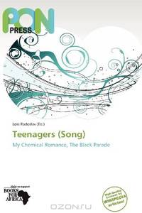 Teenagers (Song)